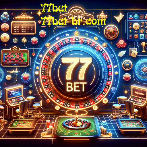 Tutoriais Úteis: Aprenda a Jogar com Confiança na 77bet